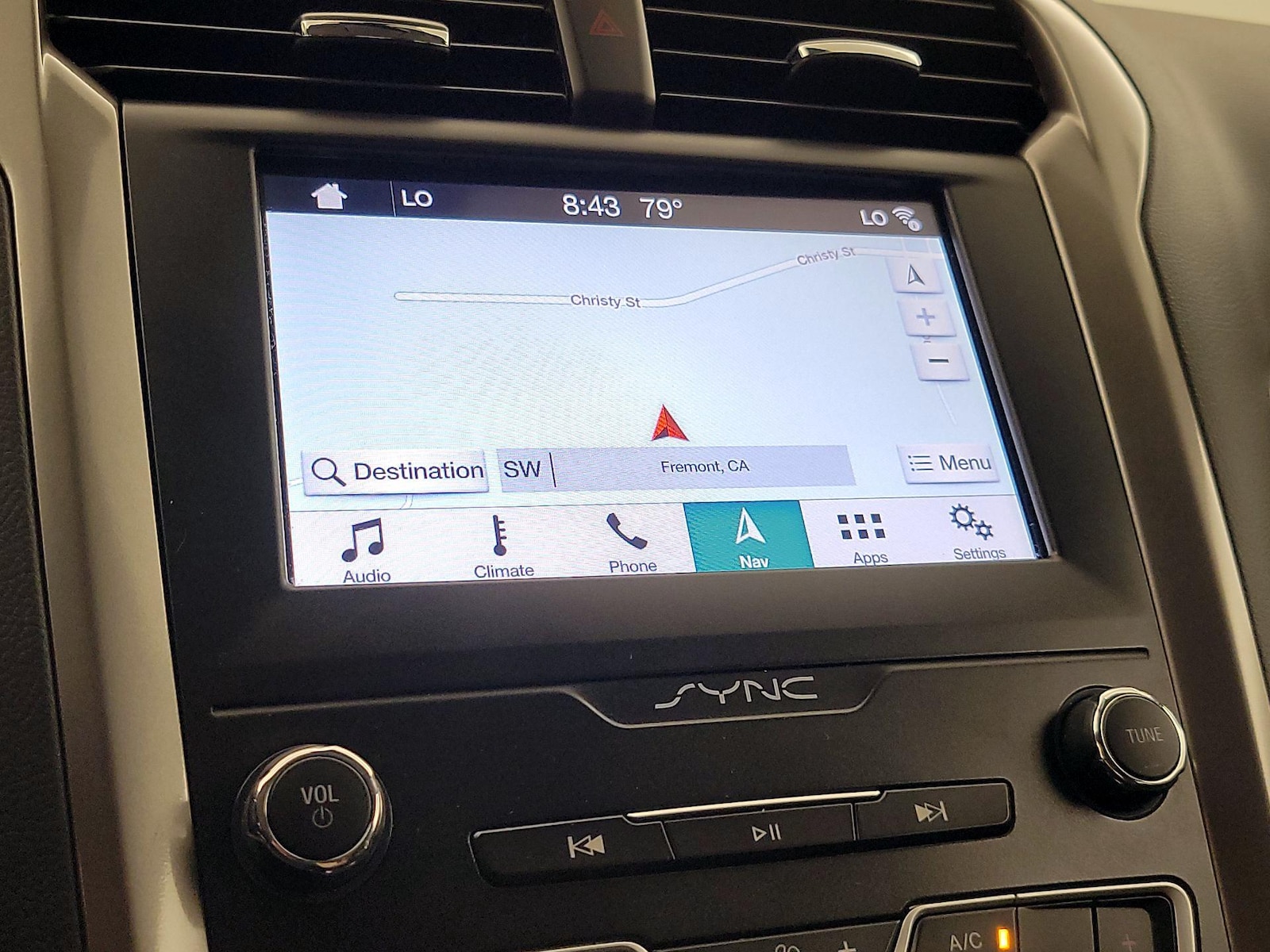 2019 Ford Fusion SE - Photo 15