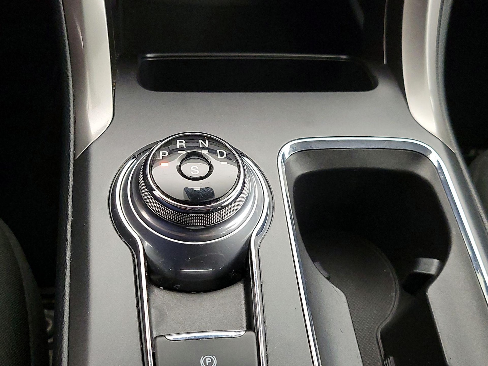 2019 Ford Fusion SE - Photo 19