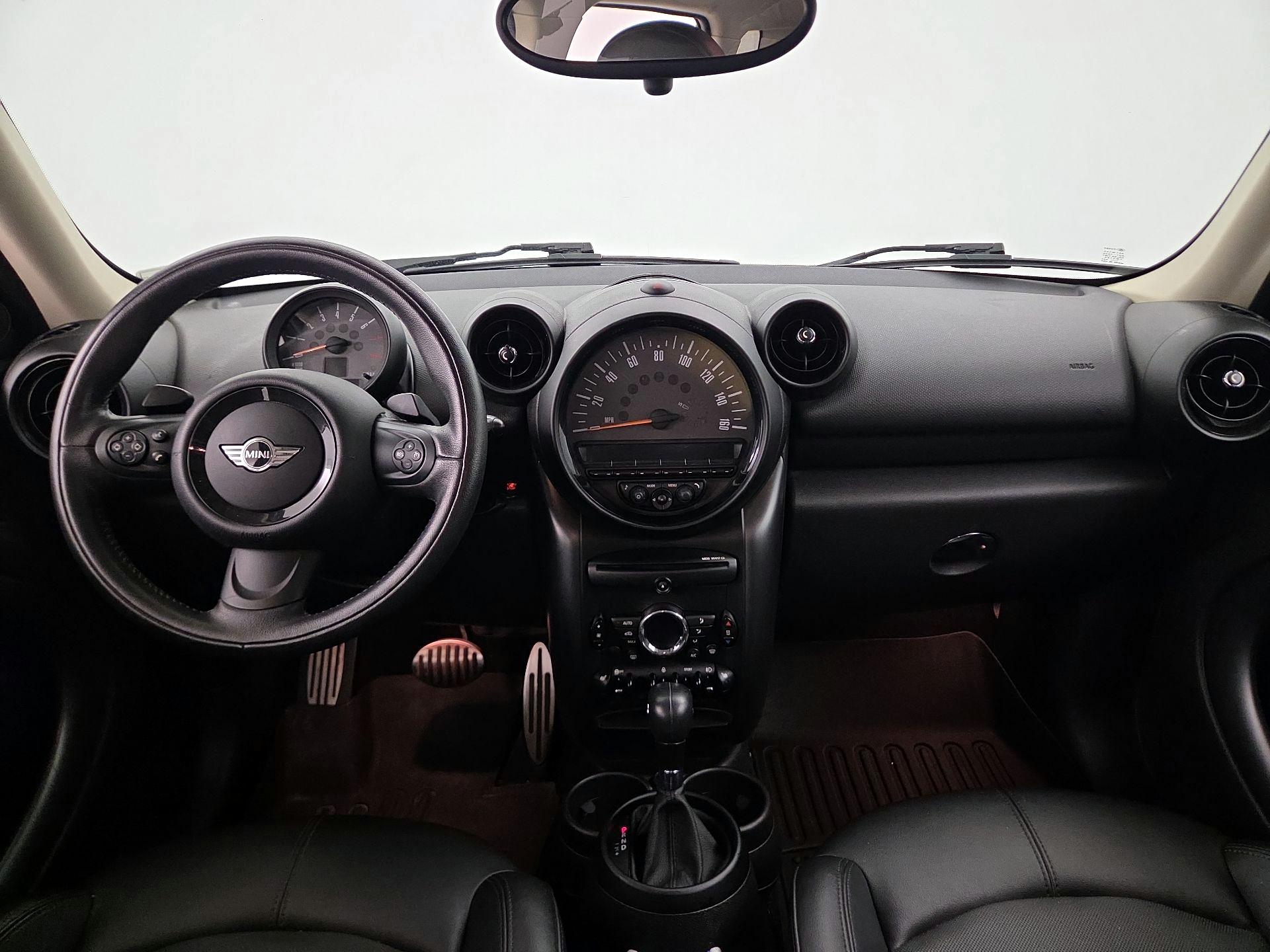 Thumbnail: 2016 MINI Cooper Countryman - 9