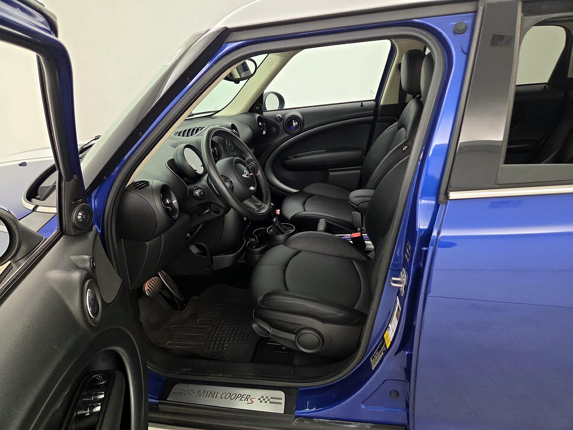 Thumbnail: 2016 MINI Cooper Countryman - 11