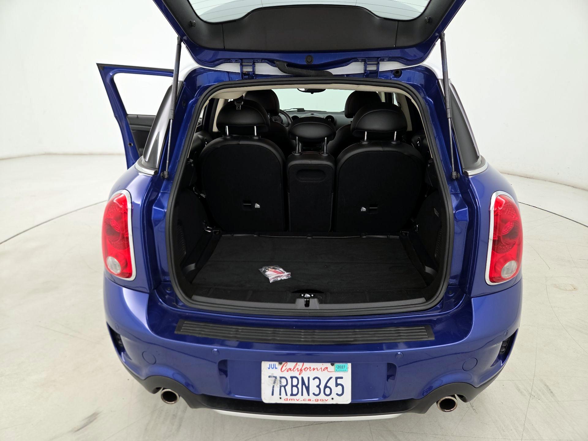 Thumbnail: 2016 MINI Cooper Countryman - 17