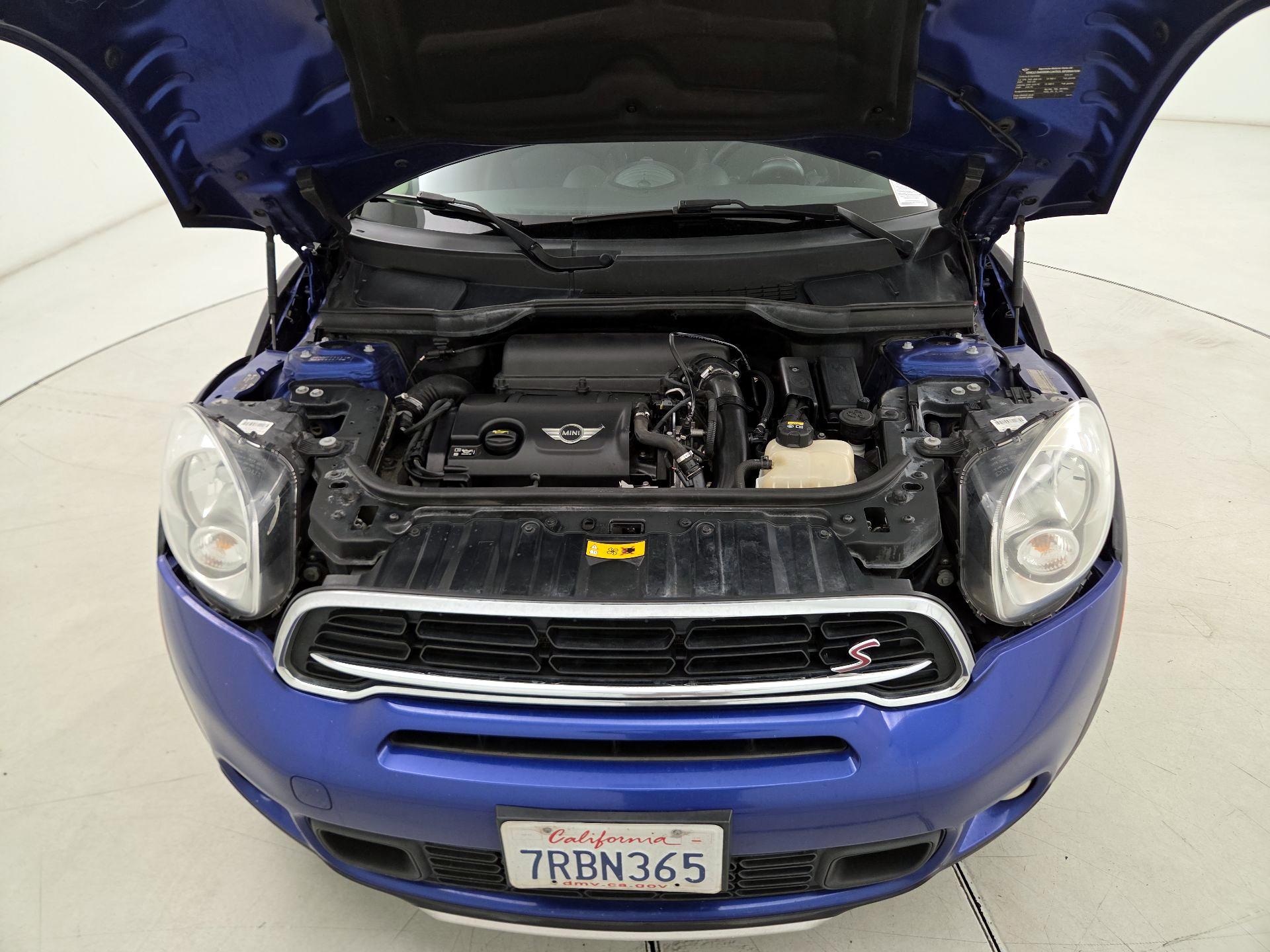 Thumbnail: 2016 MINI Cooper Countryman - 18