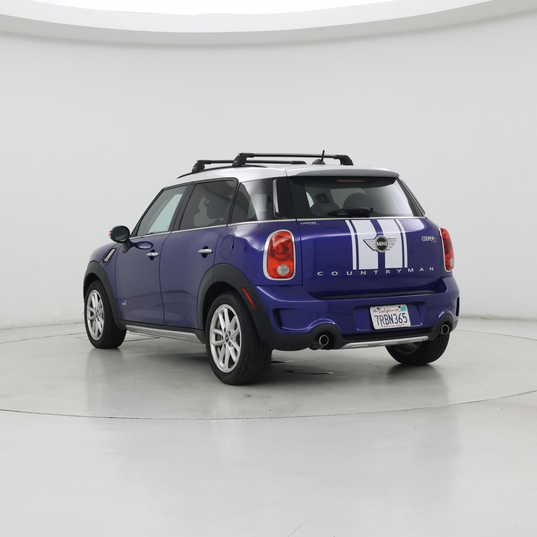 Thumbnail: 2016 MINI Cooper Countryman - 2