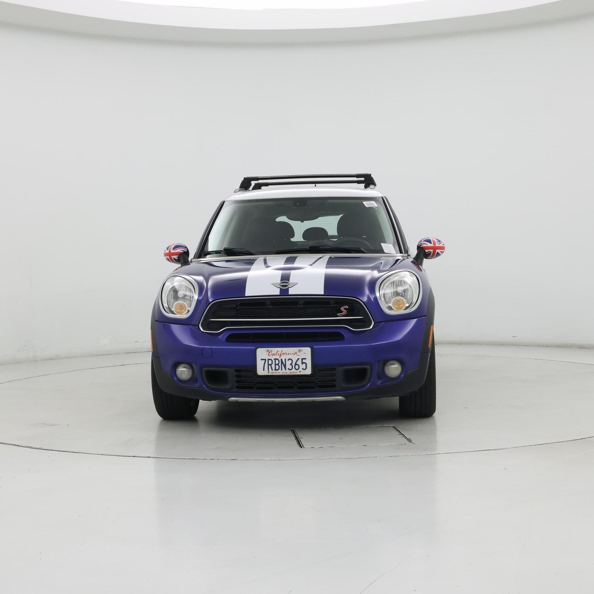 Thumbnail: 2016 MINI Cooper Countryman - 5