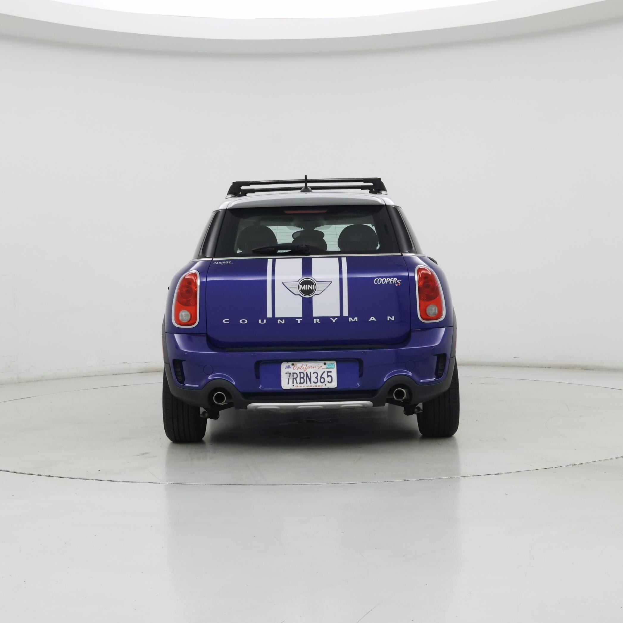 Thumbnail: 2016 MINI Cooper Countryman - 6