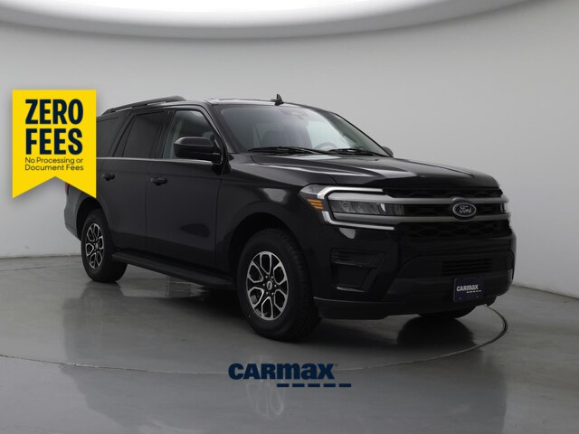 2024 Ford Expedition XLT 4WD