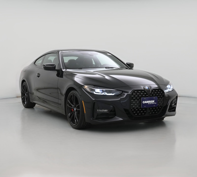 2023 BMW 430 I xDrive