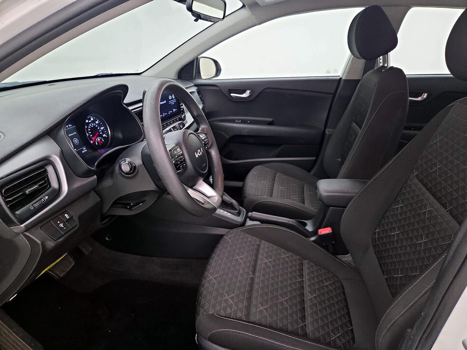 Side Airbags