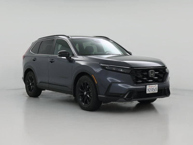 2023 Honda CR-V Sport
