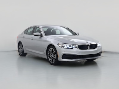 2019 BMW 530e Plug-in Hybrid iPerformance