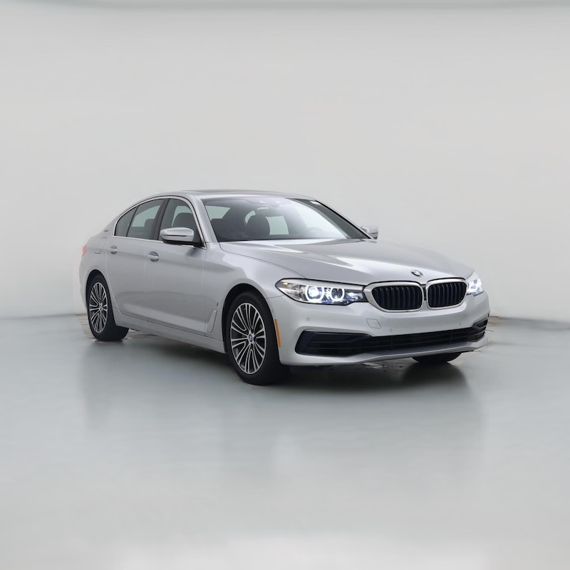 2019 BMW 530e Plug-in Hybrid iPerformance