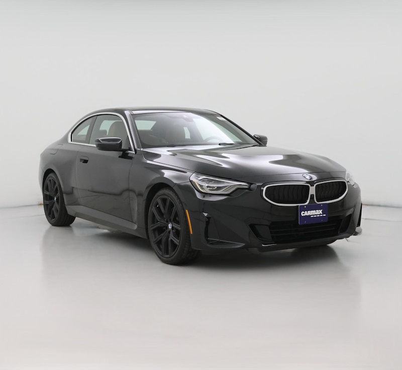2024 BMW 230 XI