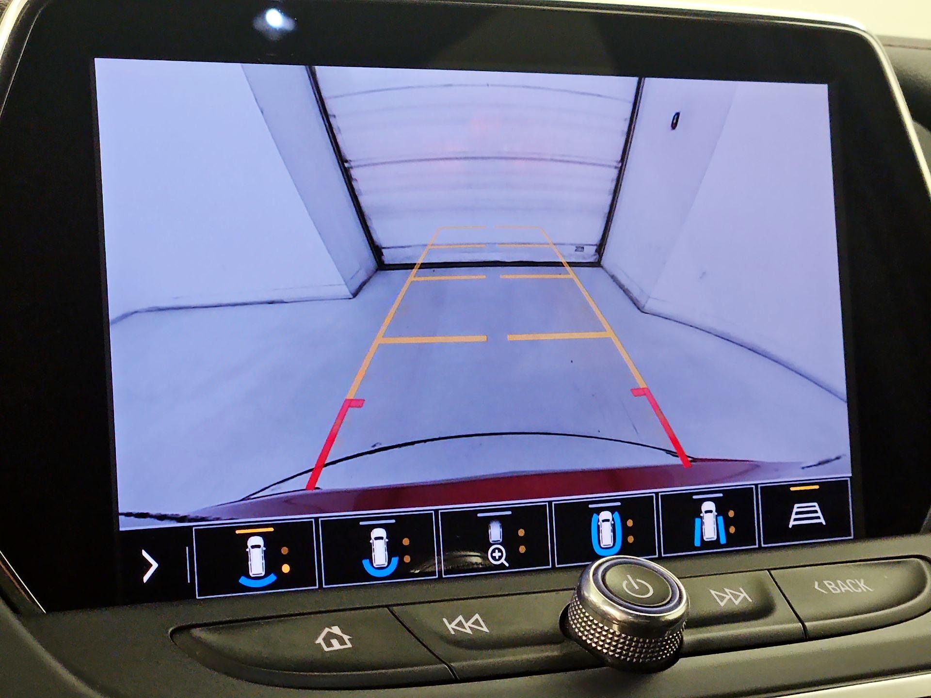 Thumbnail: 2020 Chevrolet Blazer - 14