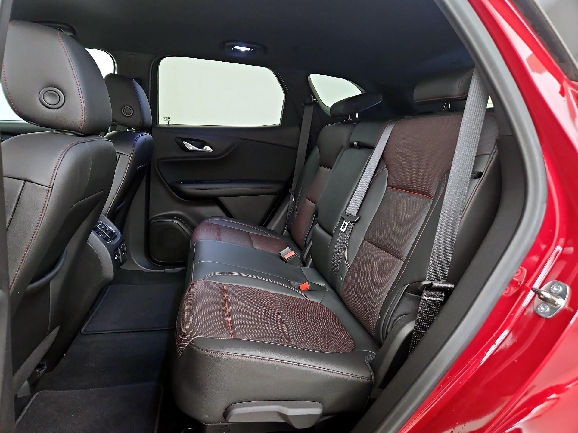 Thumbnail: 2020 Chevrolet Blazer - 19