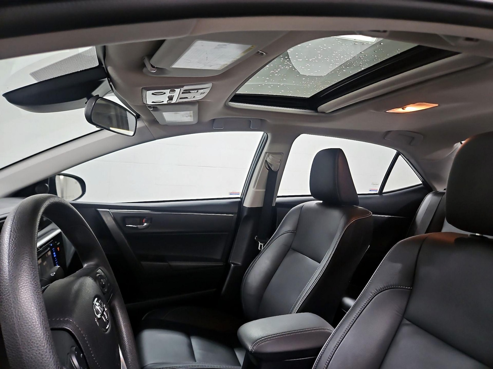 2017 Toyota Corolla XLE - Photo 20