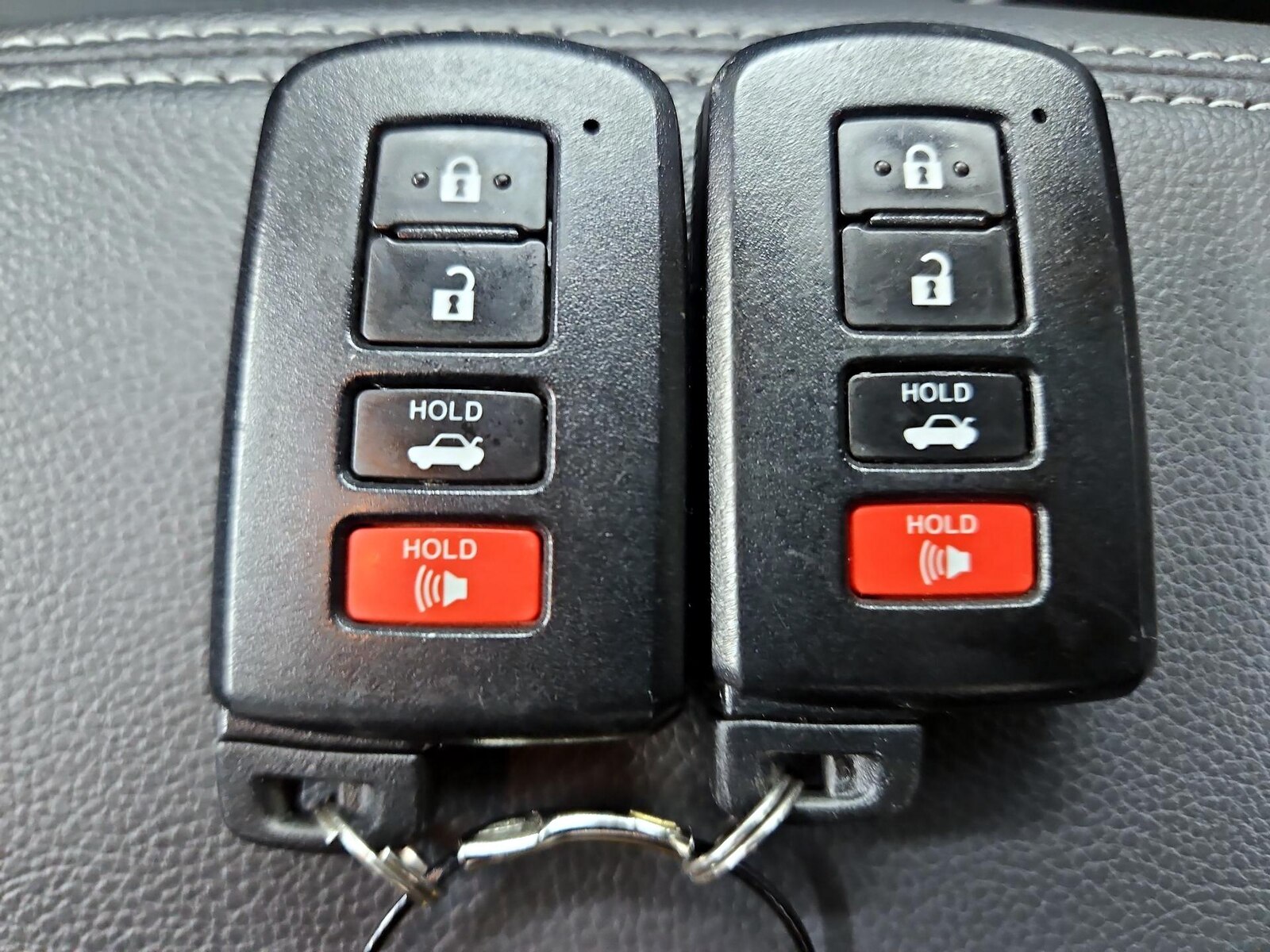 2017 Toyota Corolla XLE - Photo 24