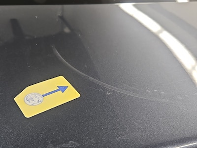 Condition detail