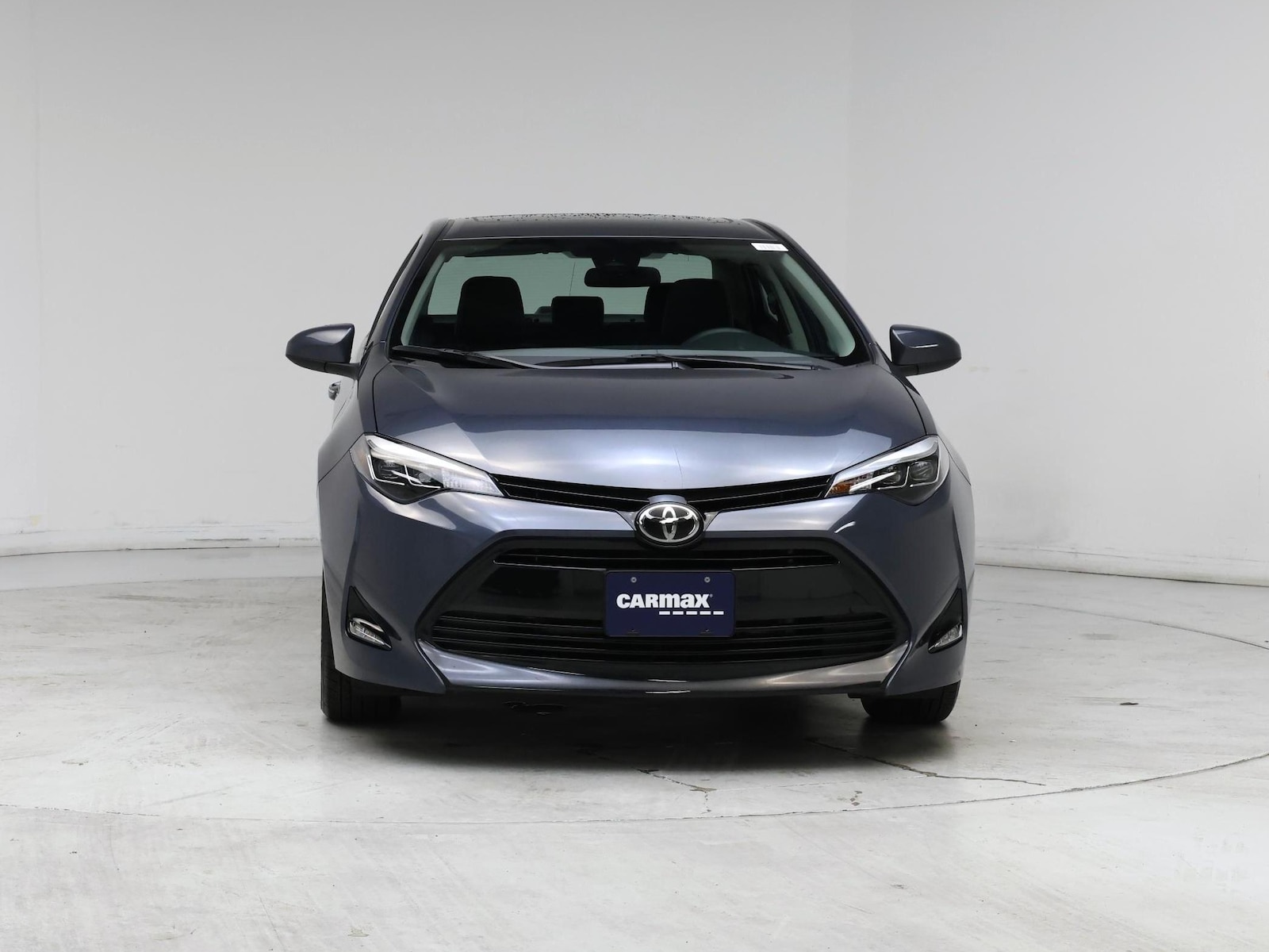 2017 Toyota Corolla XLE - Photo 6