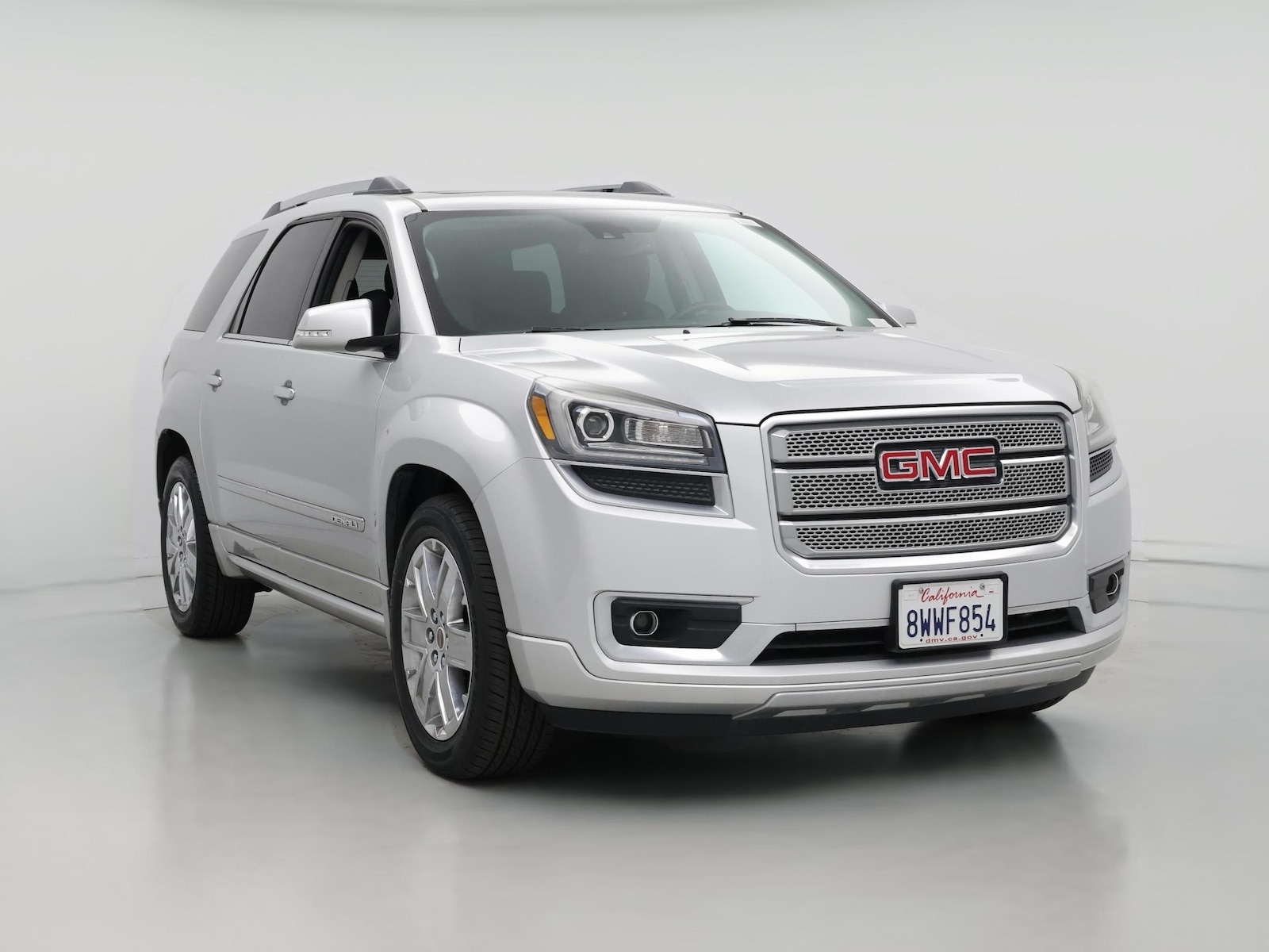 2015 GMC Acadia
