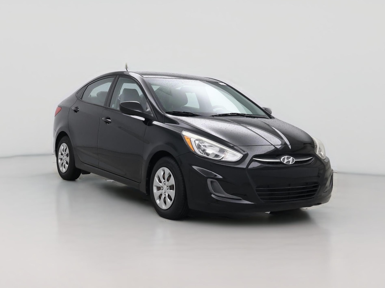2016 Hyundai Accent