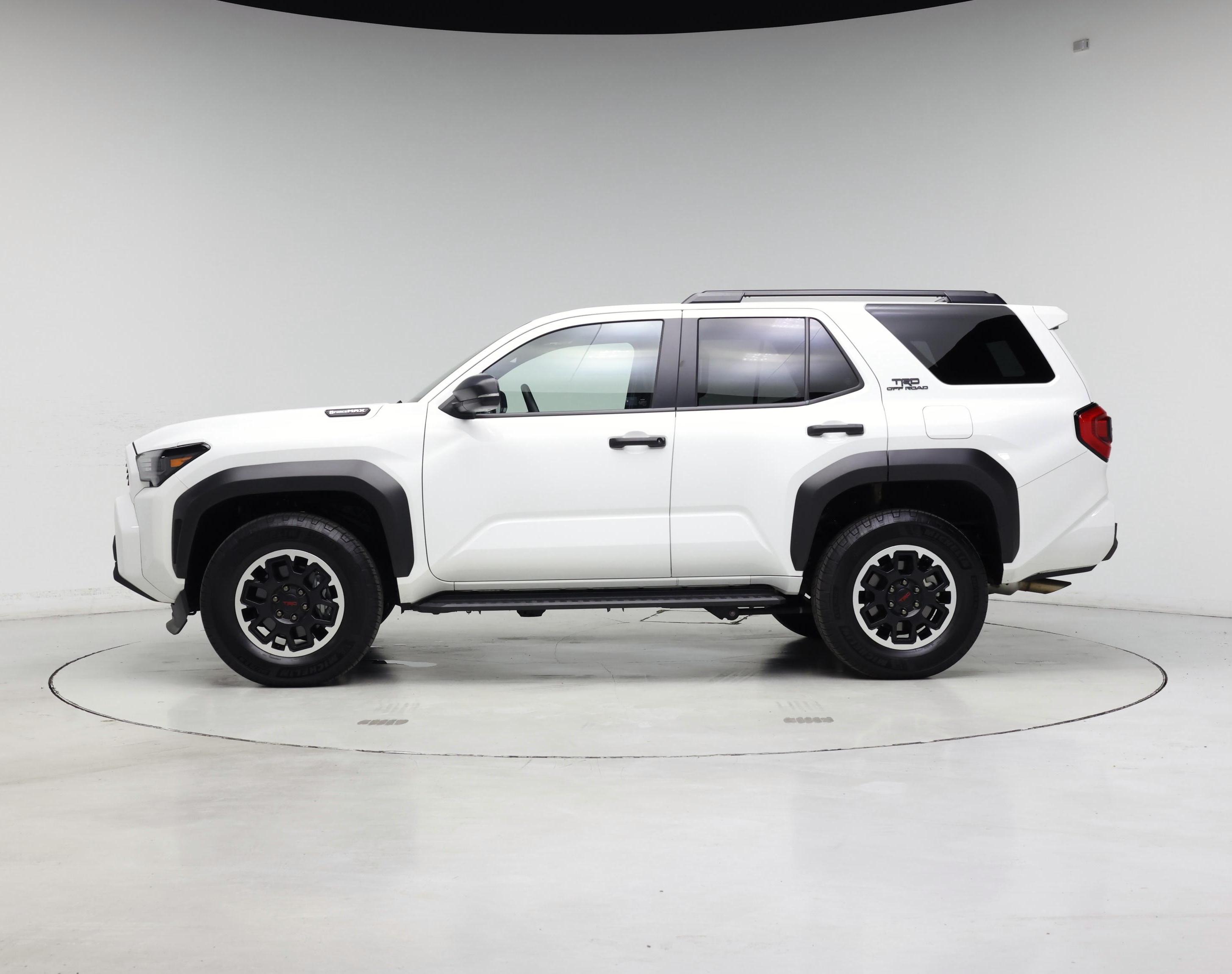 Thumbnail: 2025 Toyota 4Runner - 3
