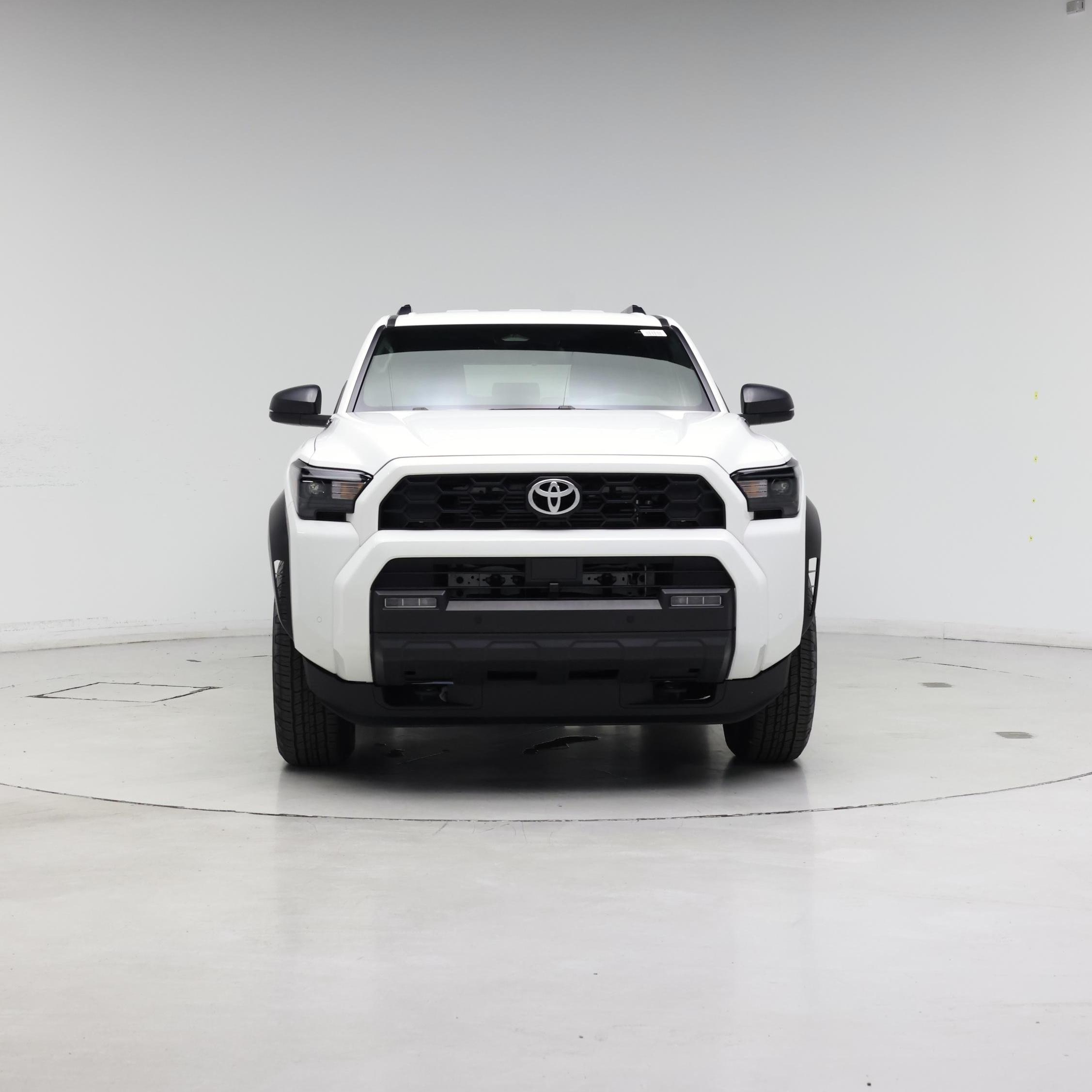 Thumbnail: 2025 Toyota 4Runner - 5