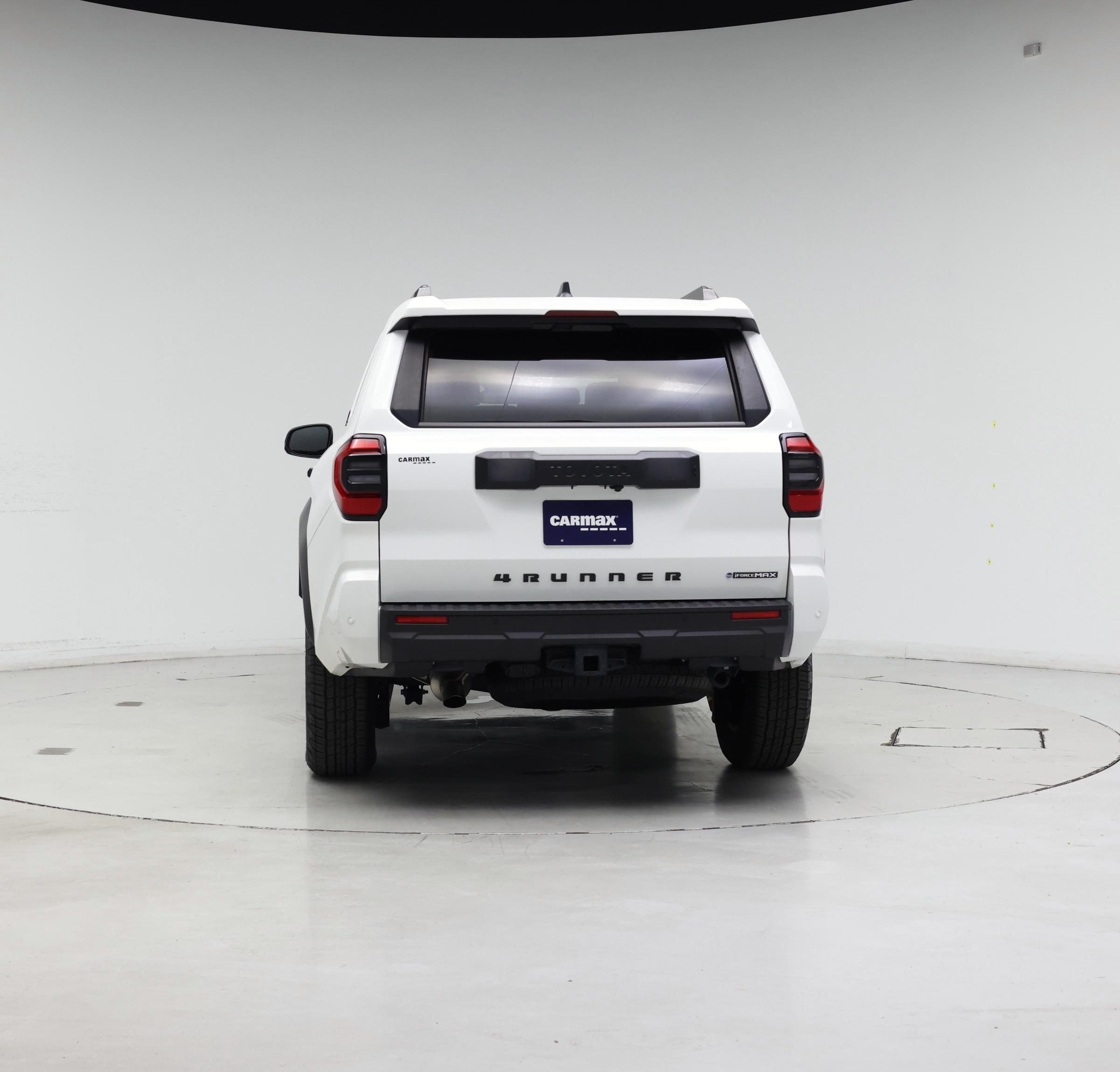 Thumbnail: 2025 Toyota 4Runner - 6
