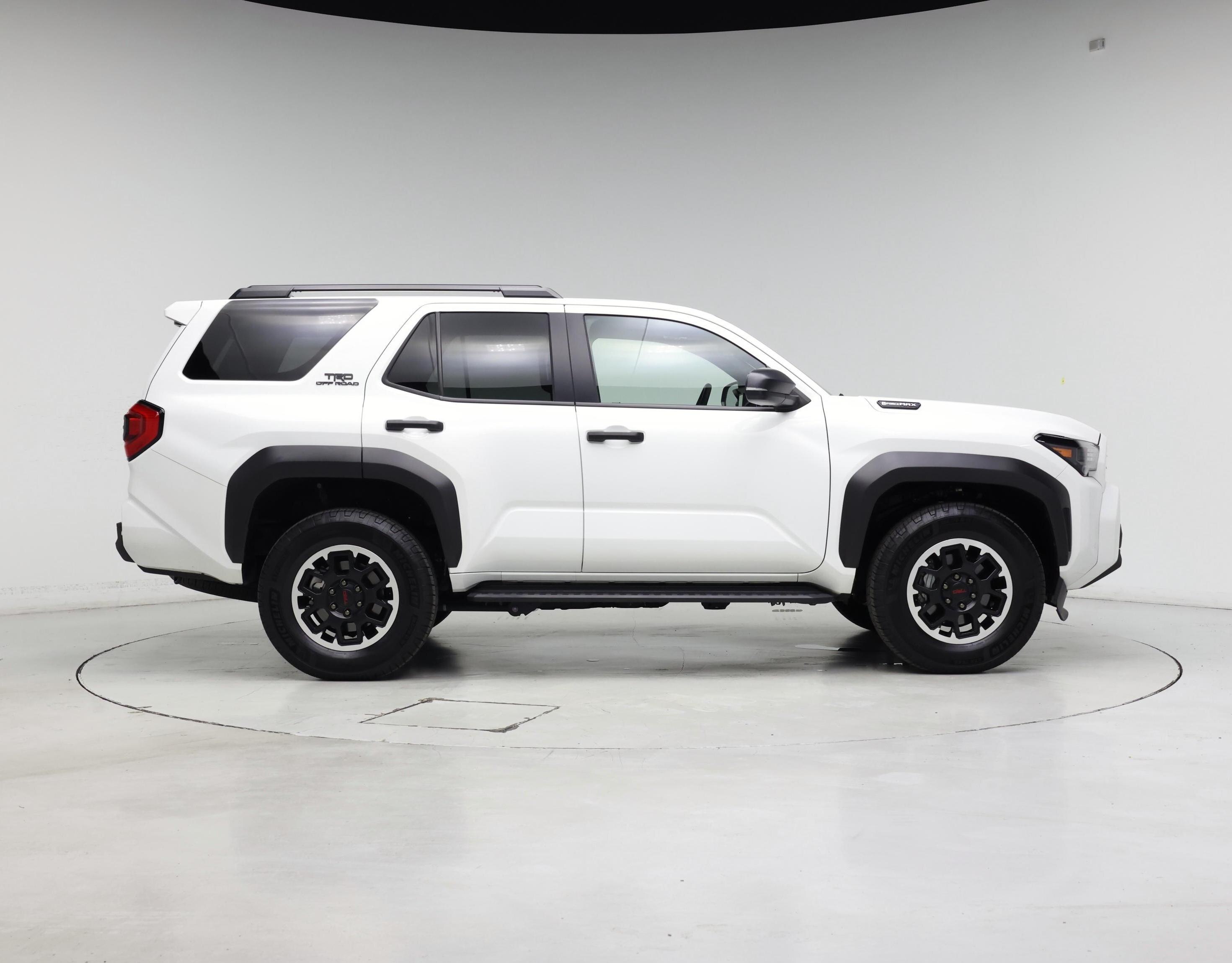 Thumbnail: 2025 Toyota 4Runner - 7