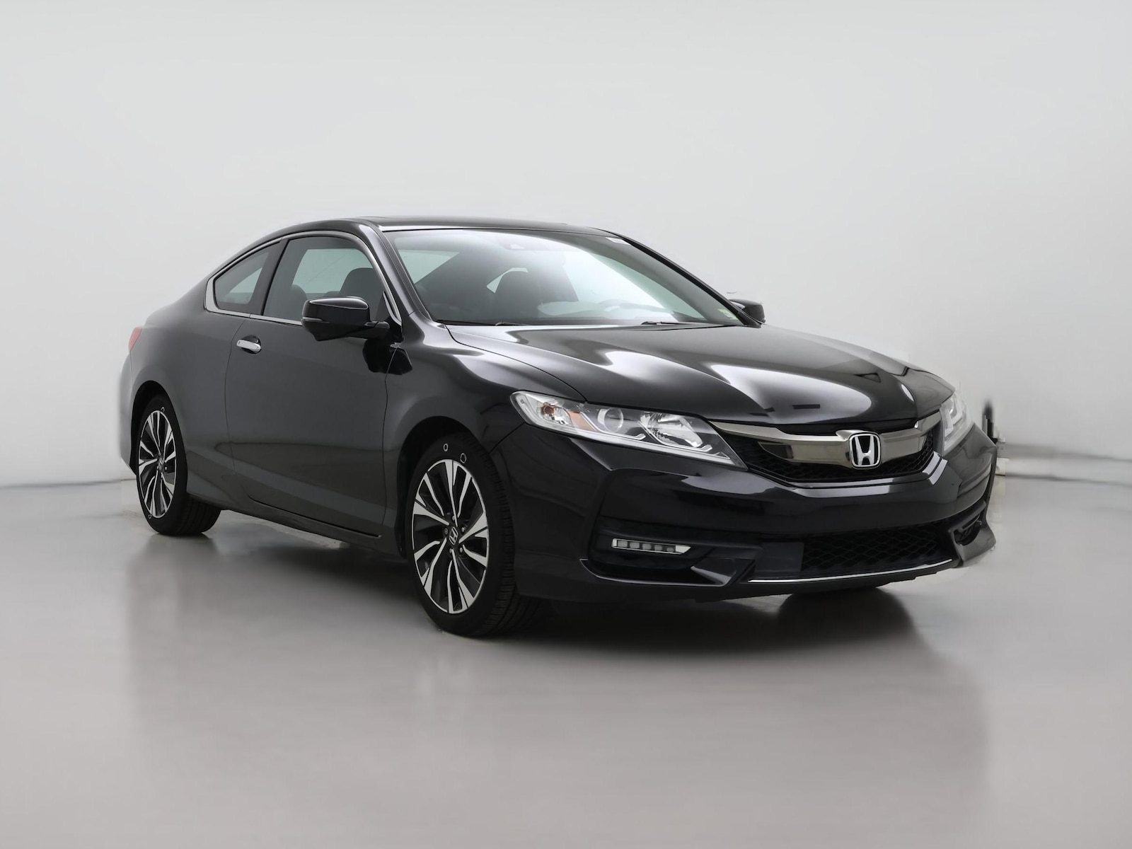 2017 Honda Accord EX-L V-6