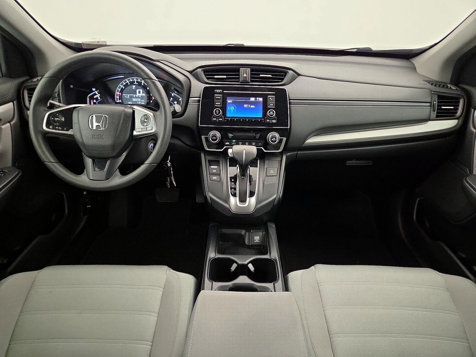 Rear View Camera