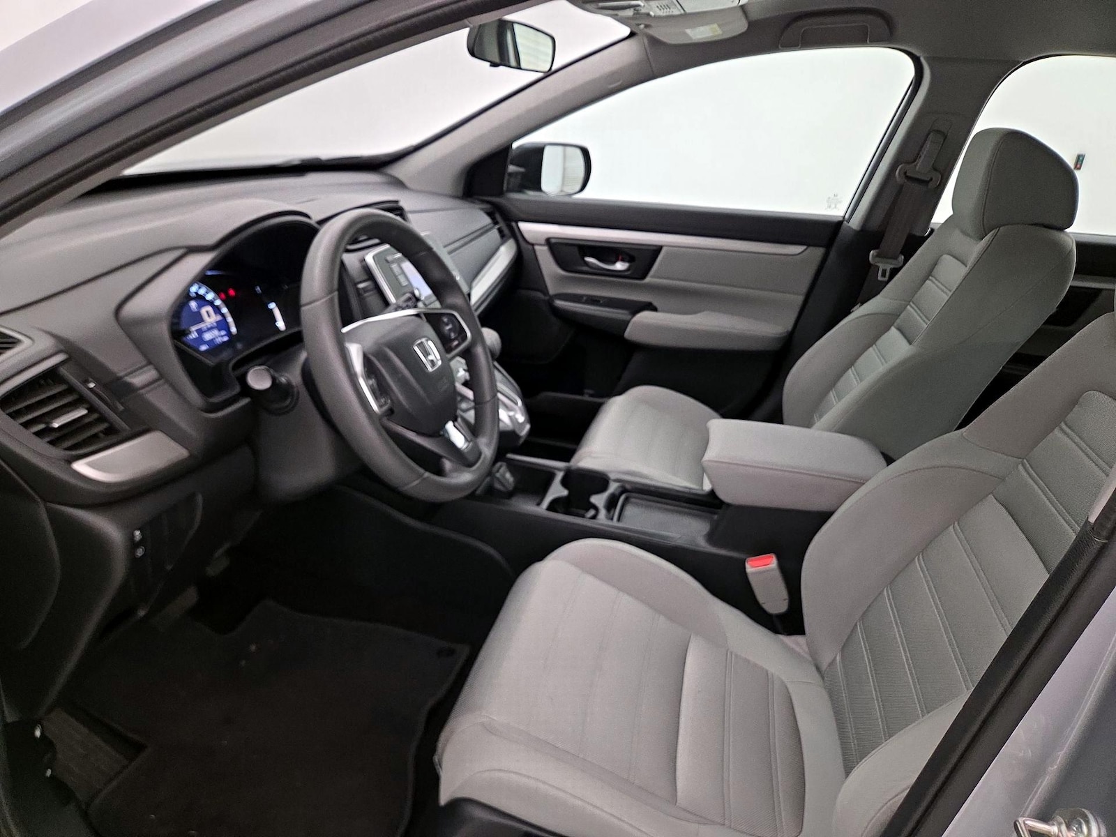 Side Airbags