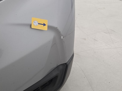 Condition detail