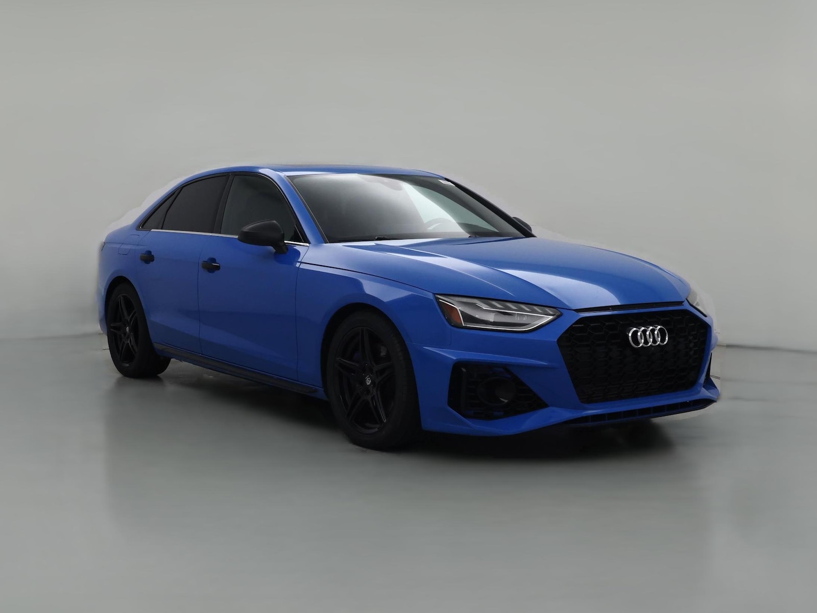 2022 Audi A4 Premium Plus