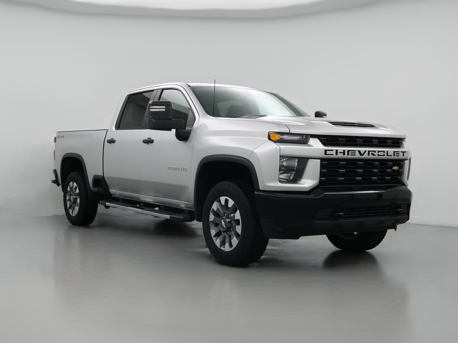 2023 Chevrolet Silverado 2500HD