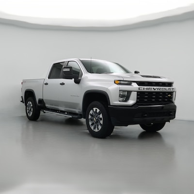 Vehicle exterior view