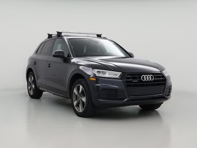 2020 Audi Q5 Premium
