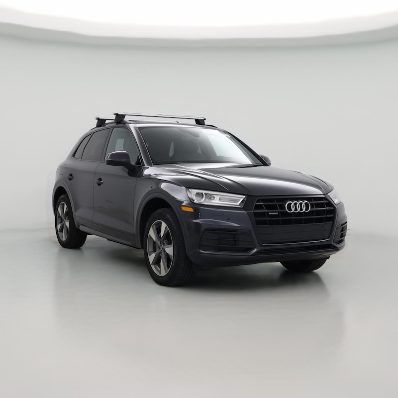 2020 Audi Q5 Premium