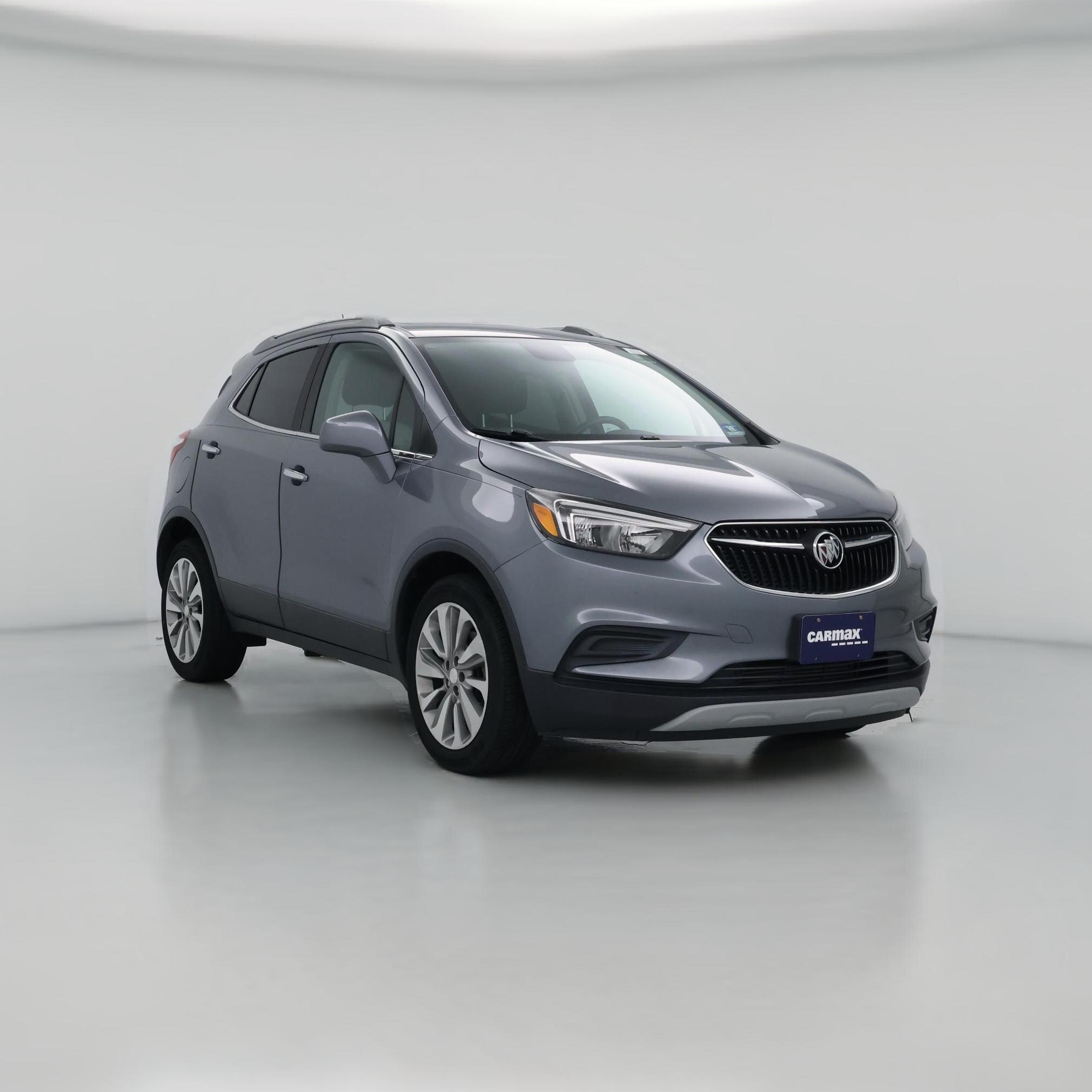 2020 Buick Encore