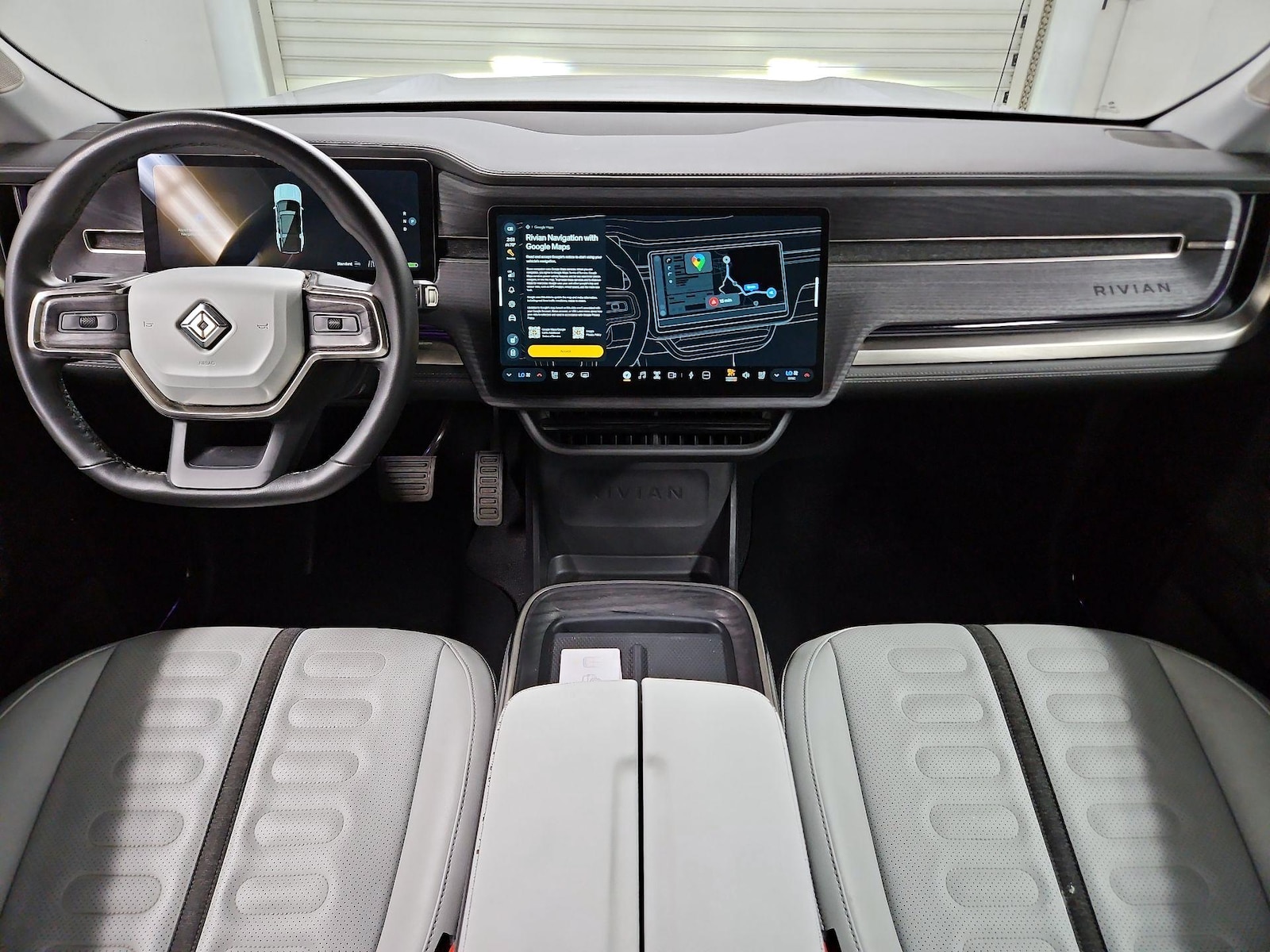 Navigation System