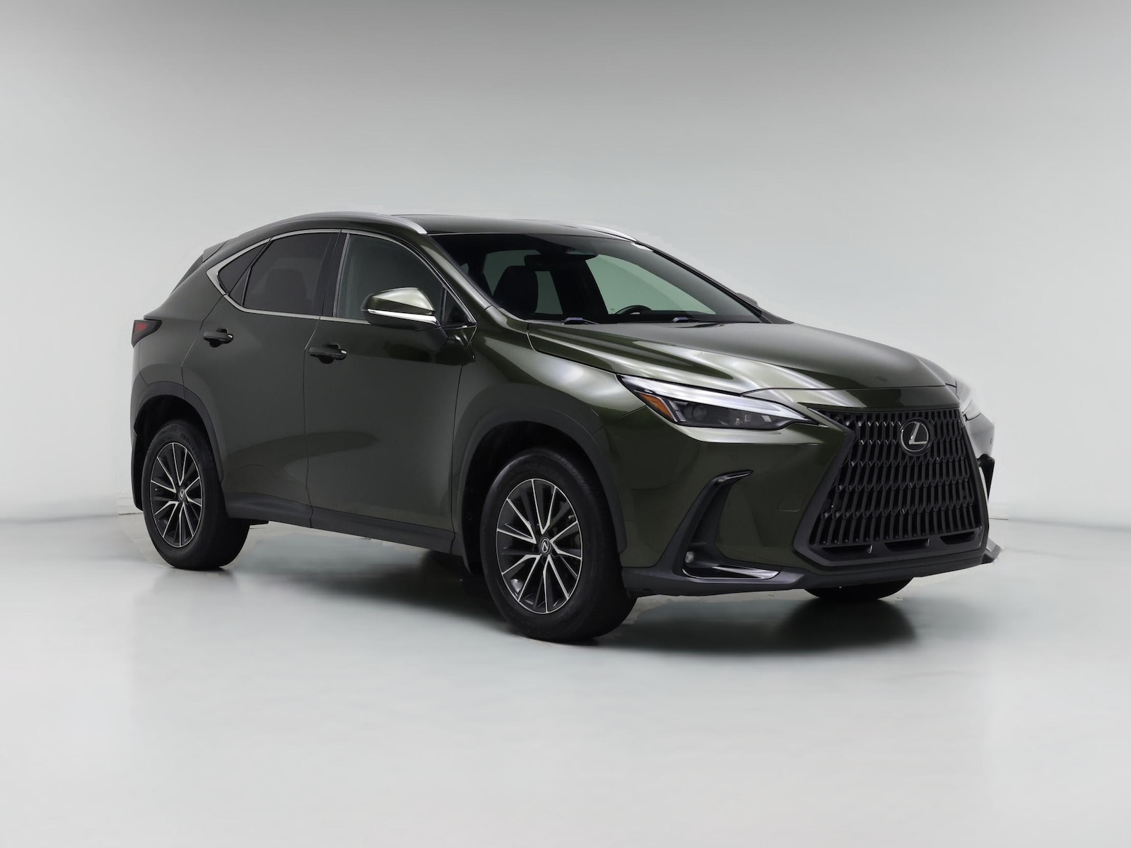 2022 Lexus NX 350