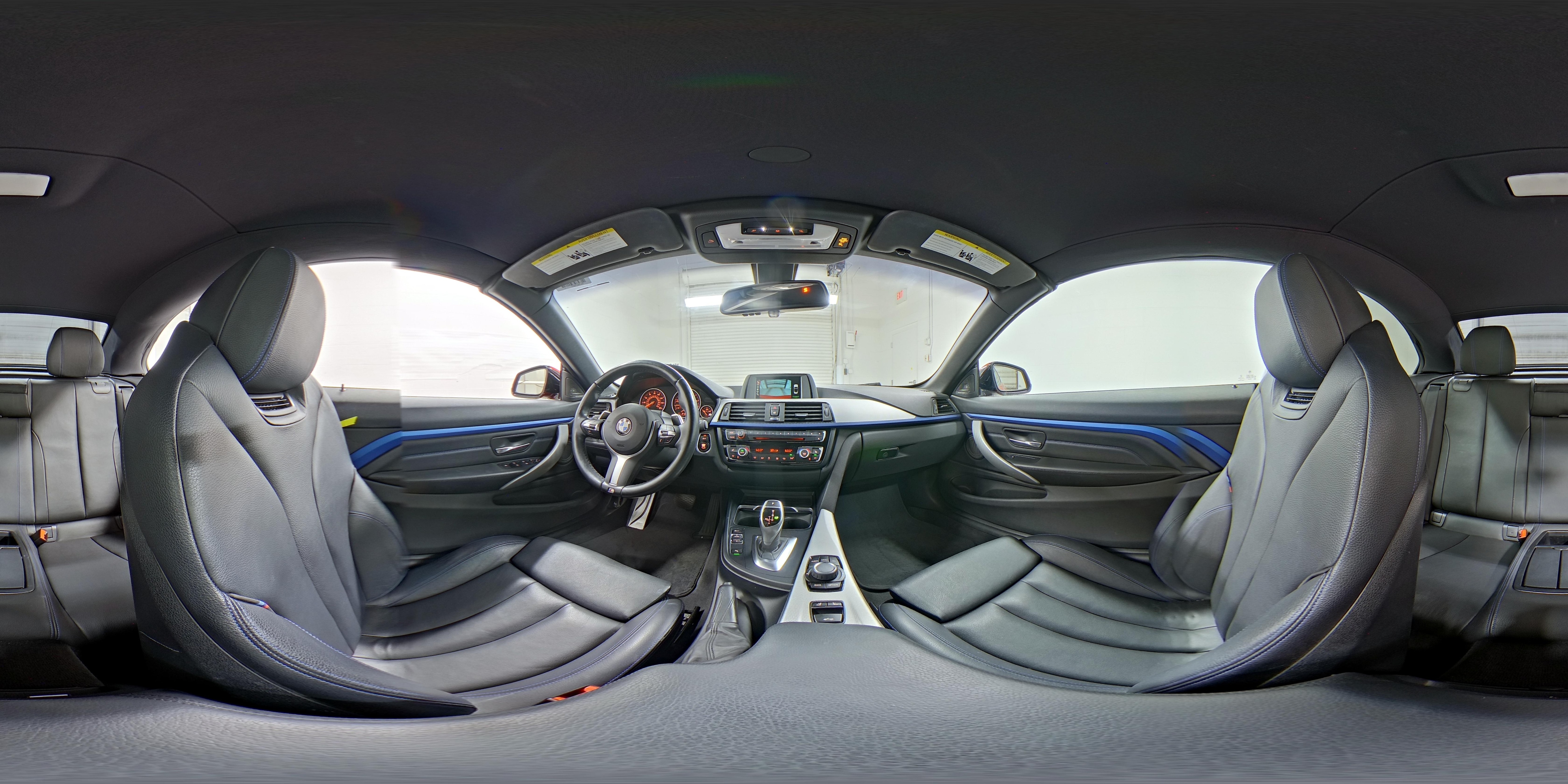 2016 BMW 4 Series 428i - Photo 25