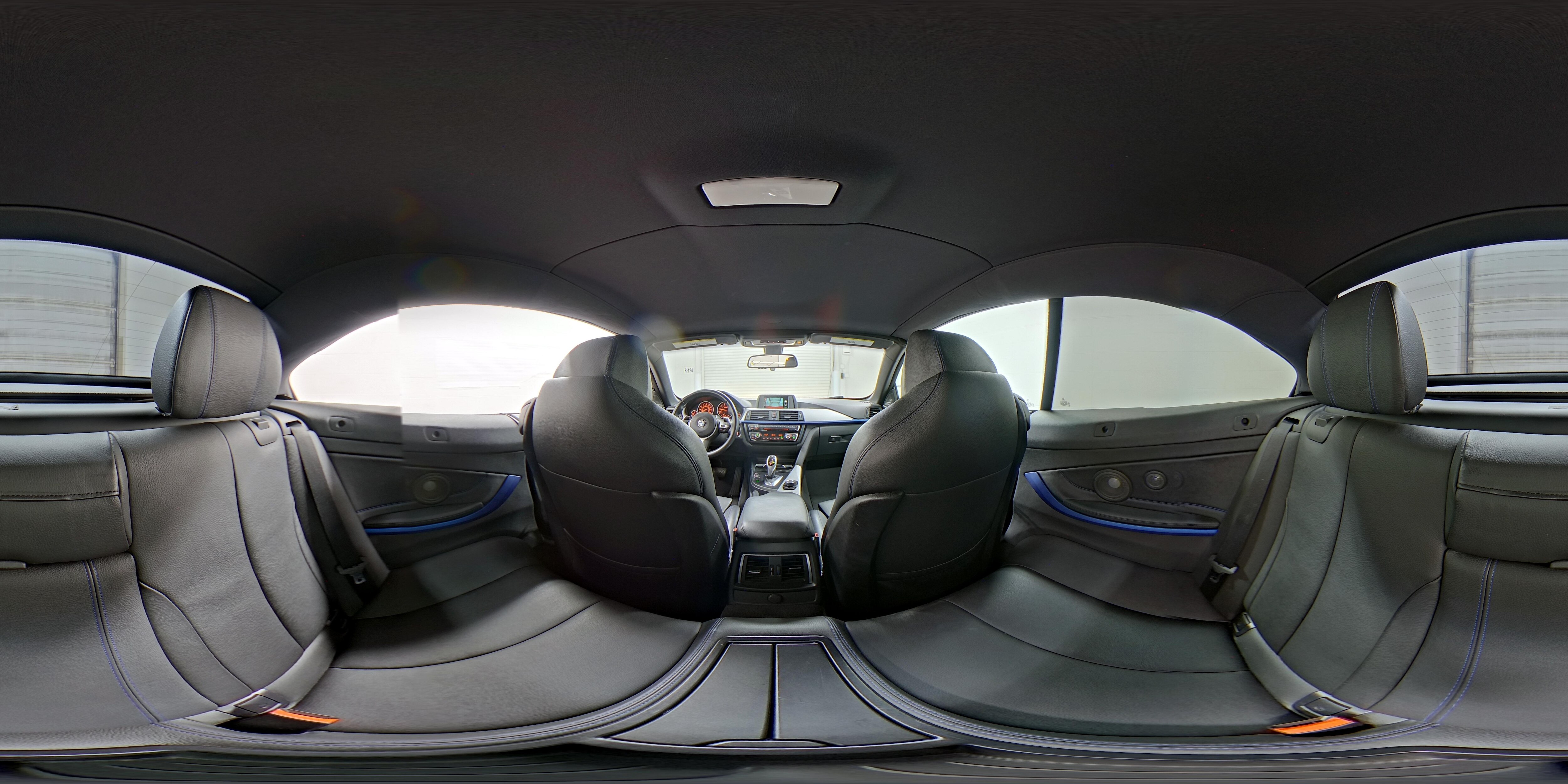 2016 BMW 4 Series 428i - Photo 26