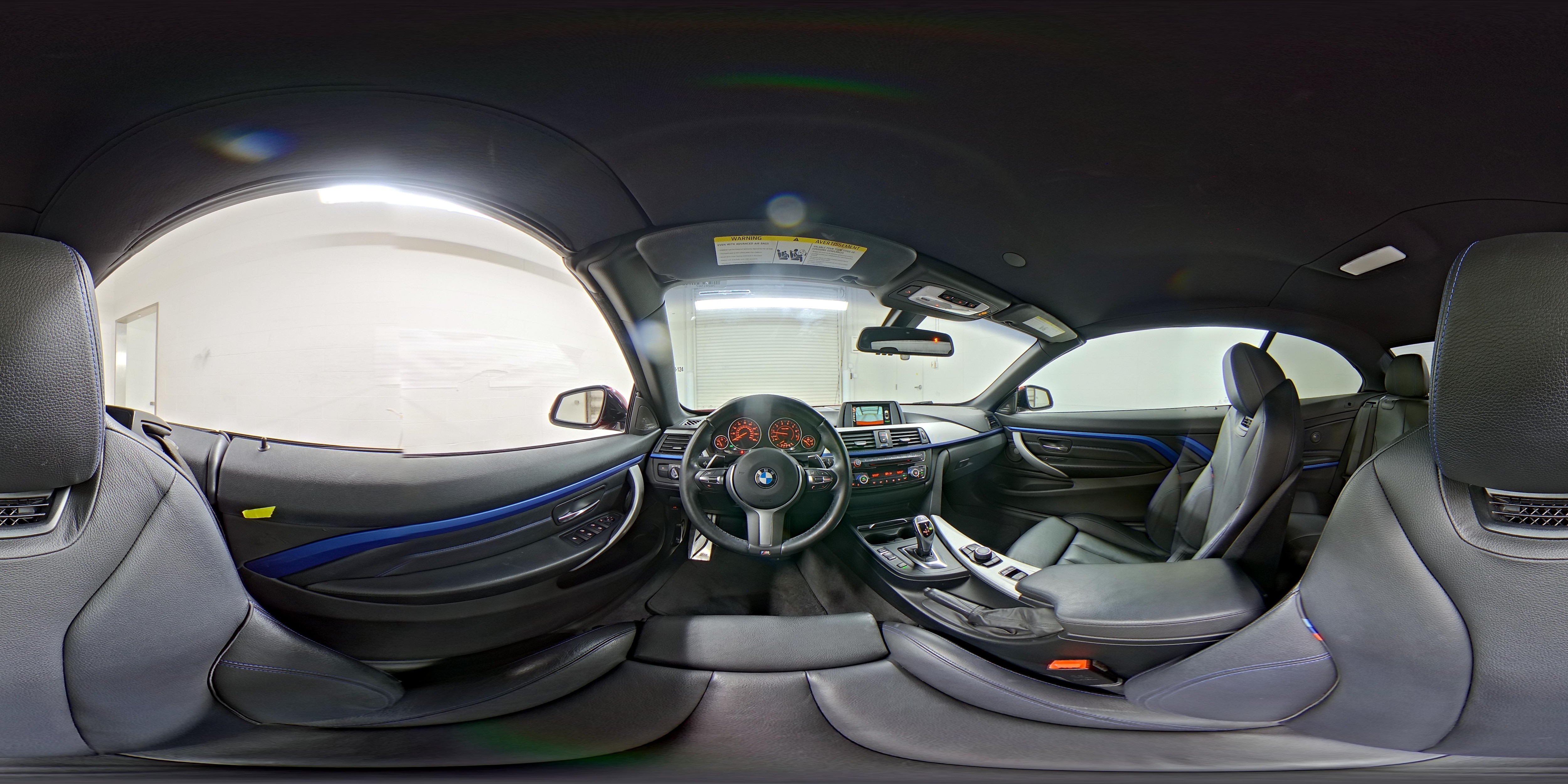 2016 BMW 4 Series 428i - Photo 27