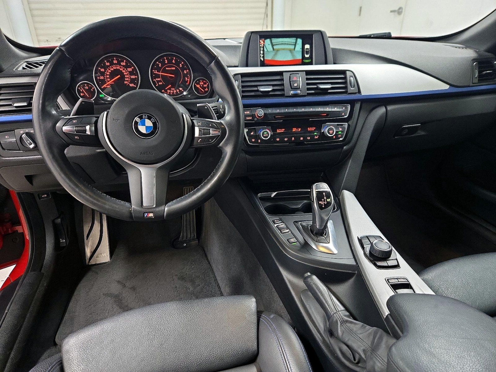 2016 BMW 4 Series 428i - Photo 11