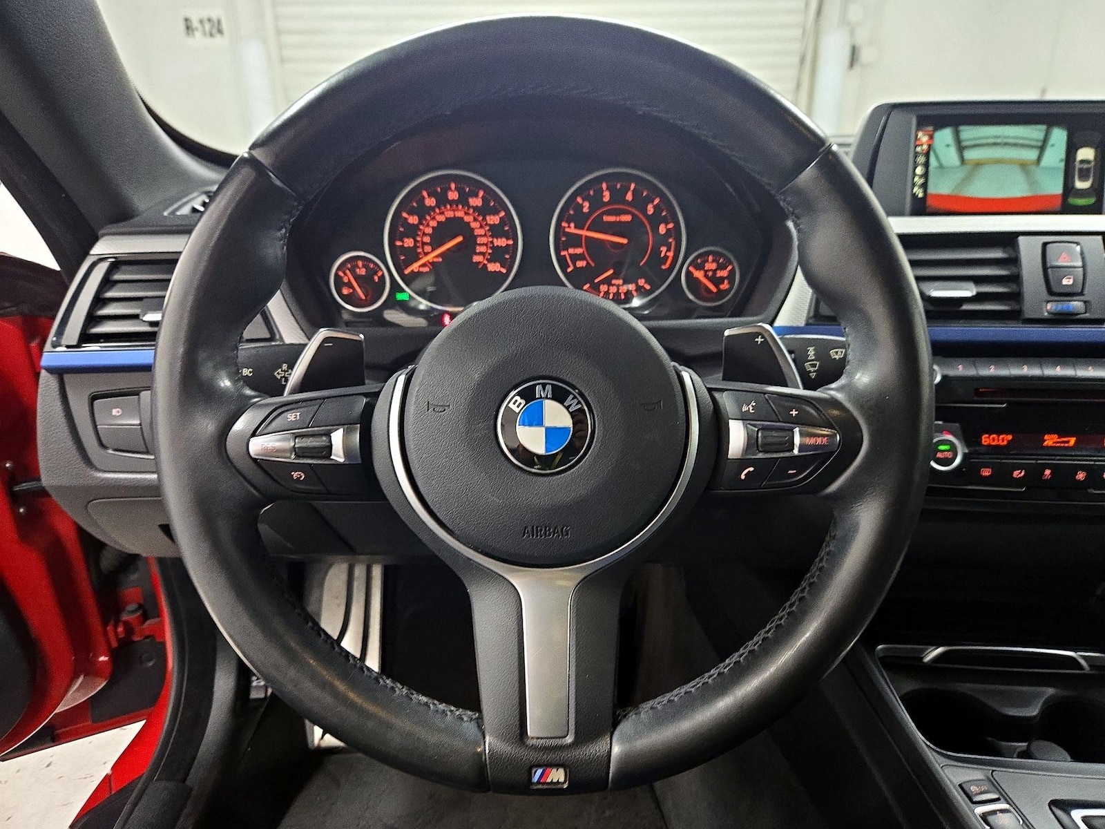 2016 BMW 4 Series 428i - Photo 12