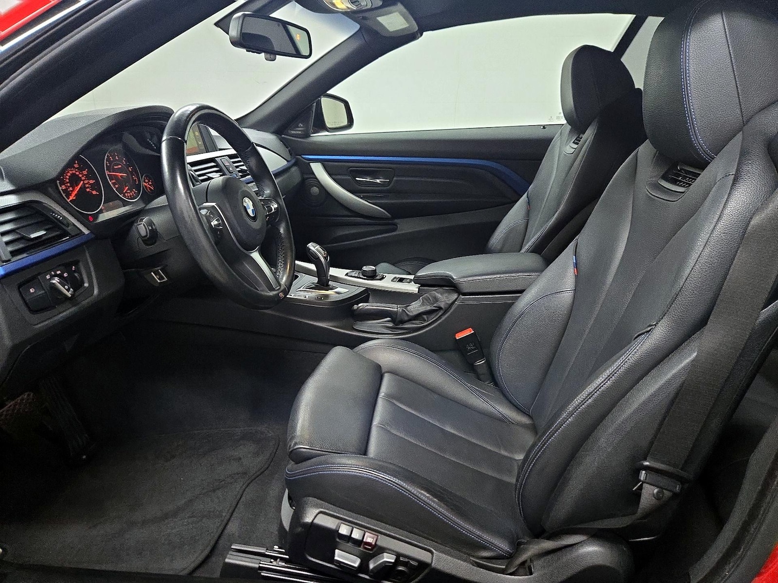 2016 BMW 4 Series 428i - Photo 13