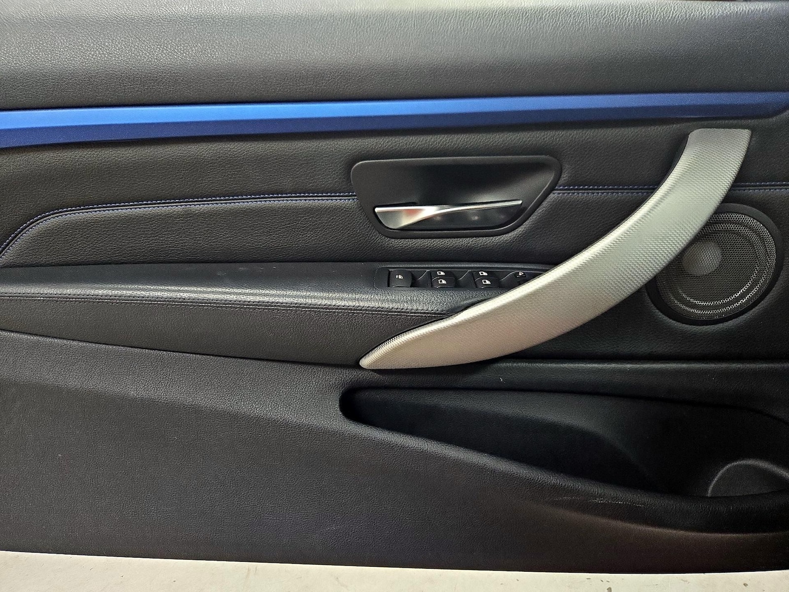 2016 BMW 4 Series 428i - Photo 14