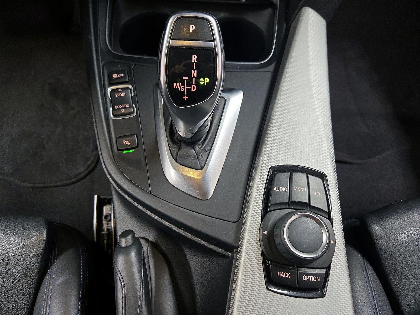 2016 BMW 4 Series 428i - Photo 19