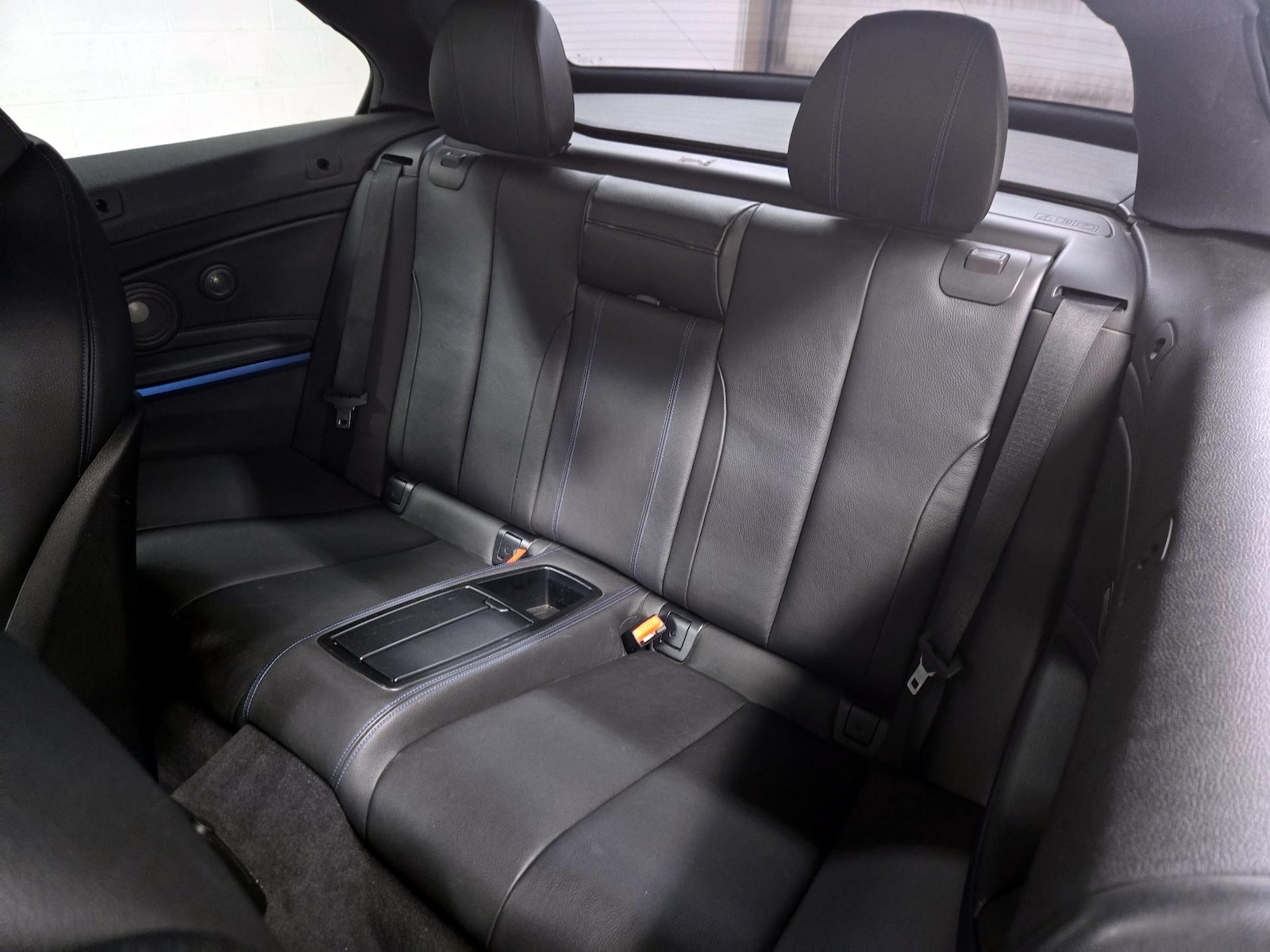 2016 BMW 4 Series 428i - Photo 21
