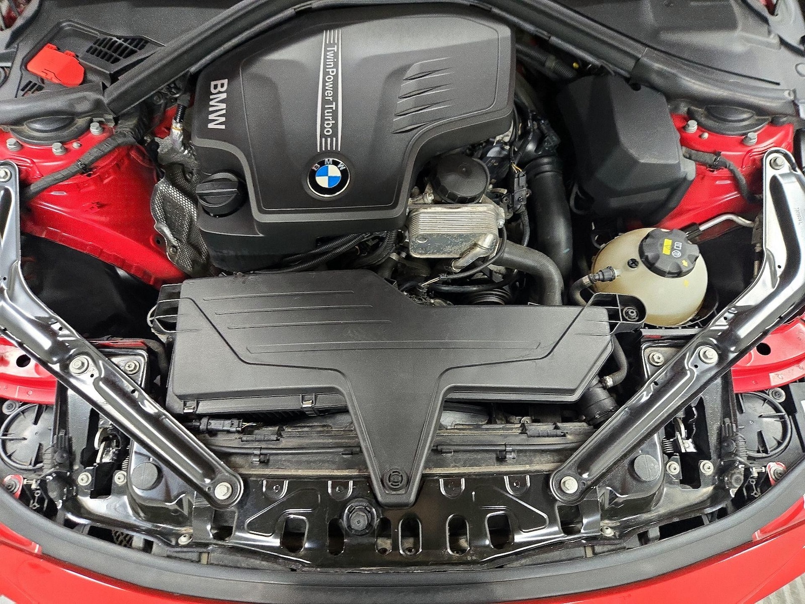 2016 BMW 4 Series 428i - Photo 23